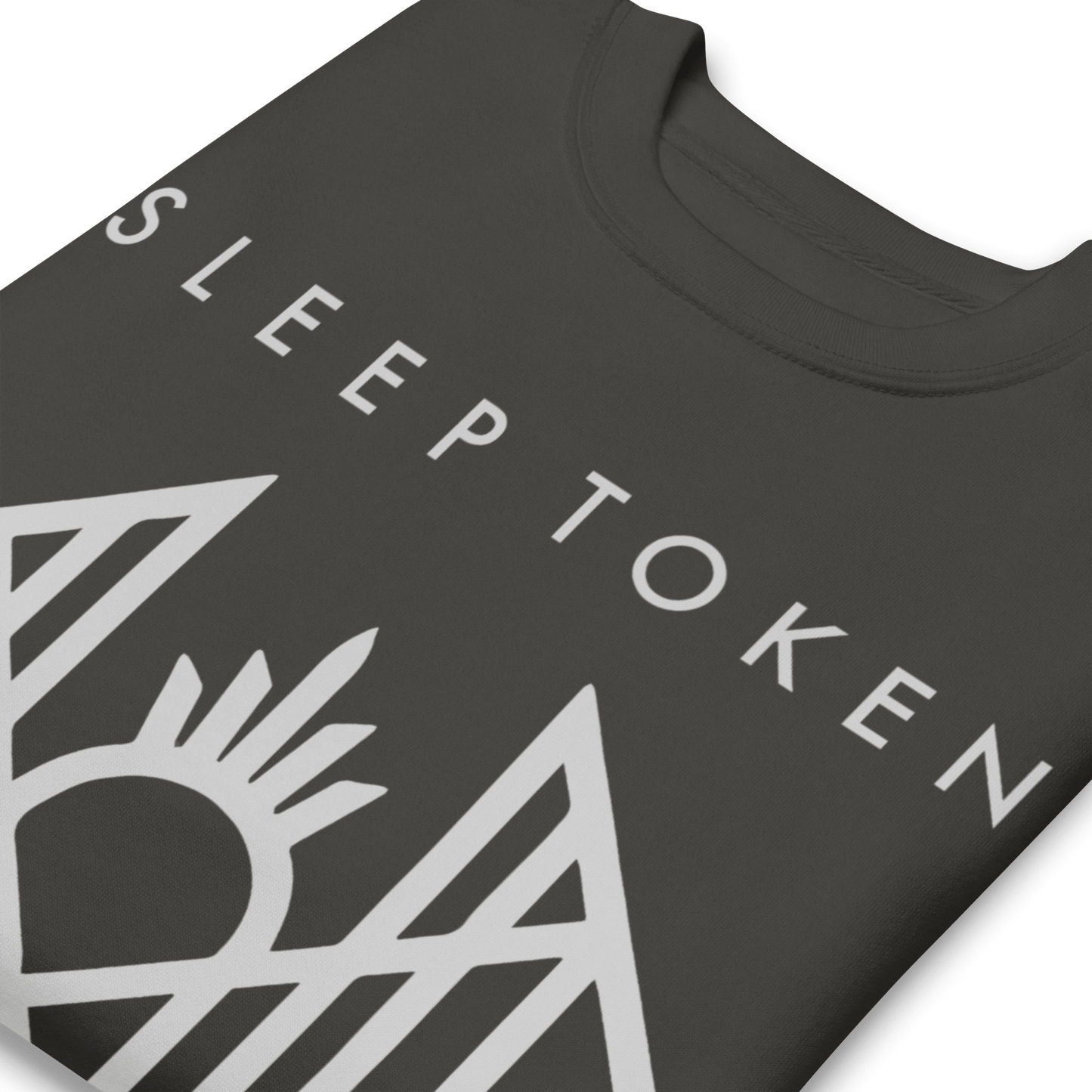 Sleep Token - Alkaline Sweatshirt