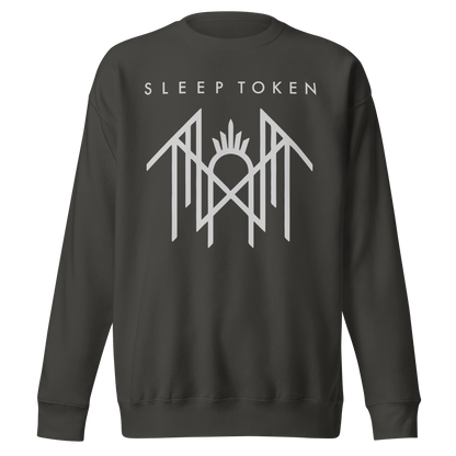 Sleep Token - Alkaline Sweatshirt