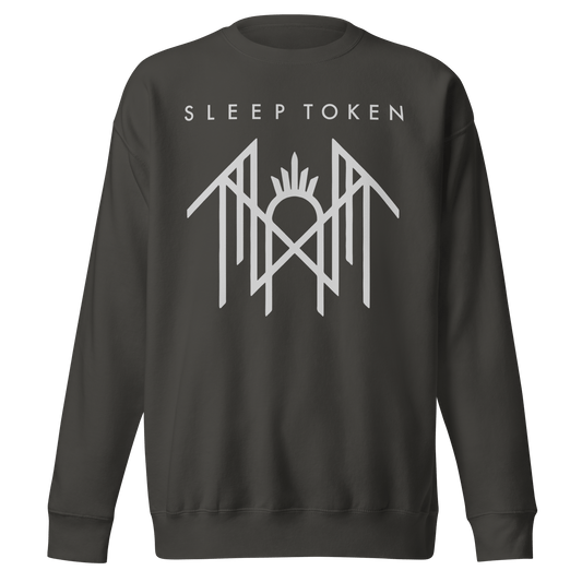 Sleep Token - Alkaline Sweatshirt