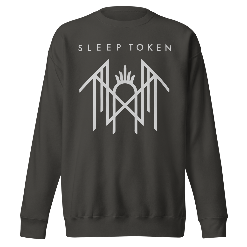 Sleep Token - Alkaline Sweatshirt | Sleep Token Merch Store