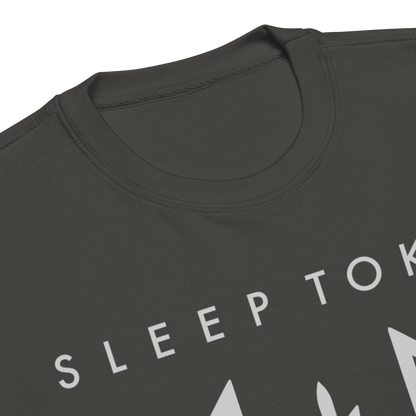 Sleep Token - Alkaline Sweatshirt