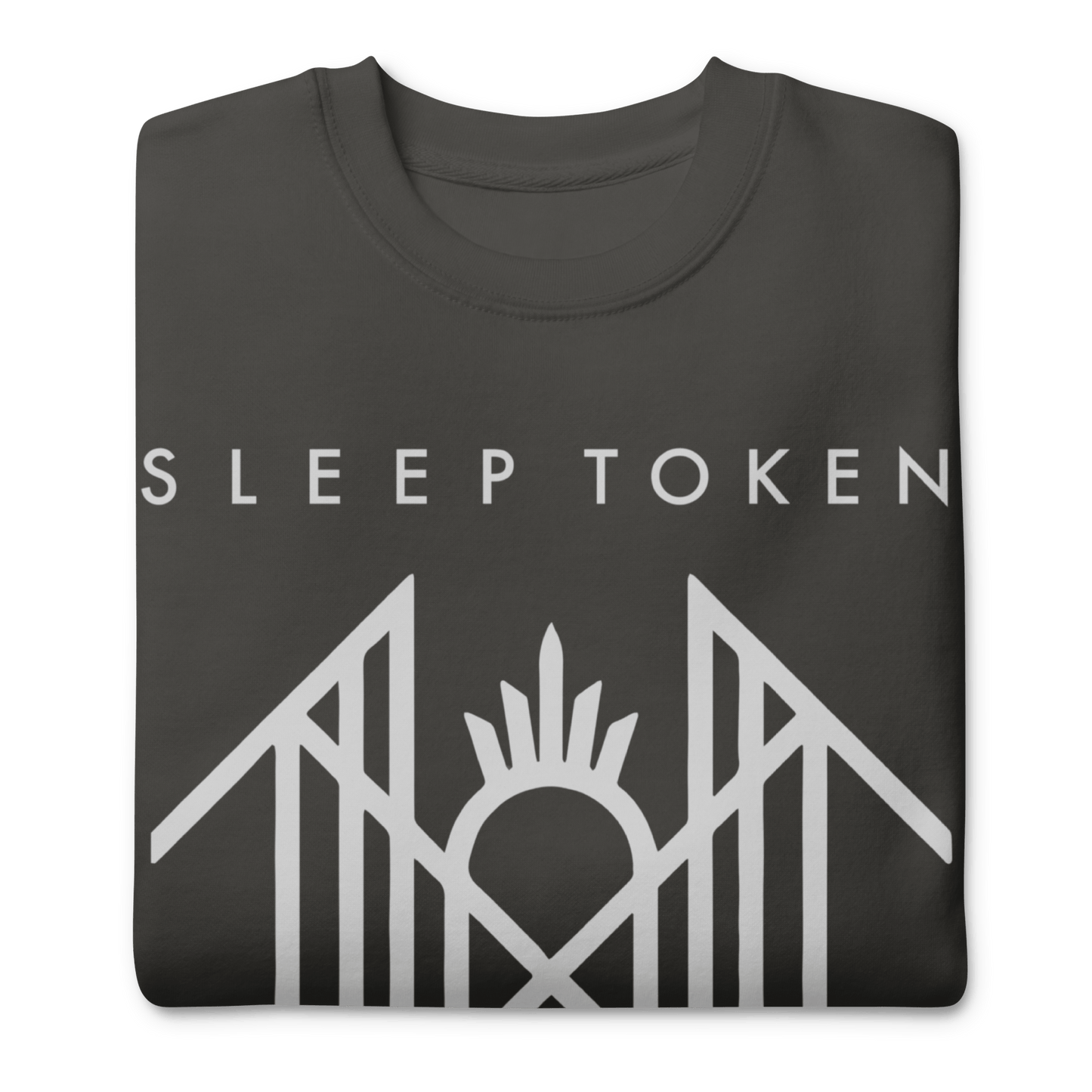 Sleep Token - Alkaline Sweatshirt