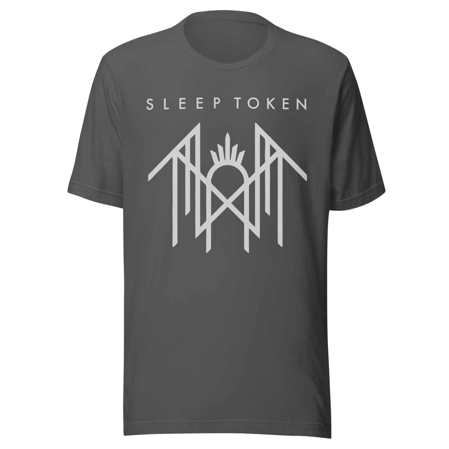 Sleep Token - Alkaline T-Shirt