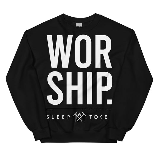 Sleep Token Apparition Sweatshirt