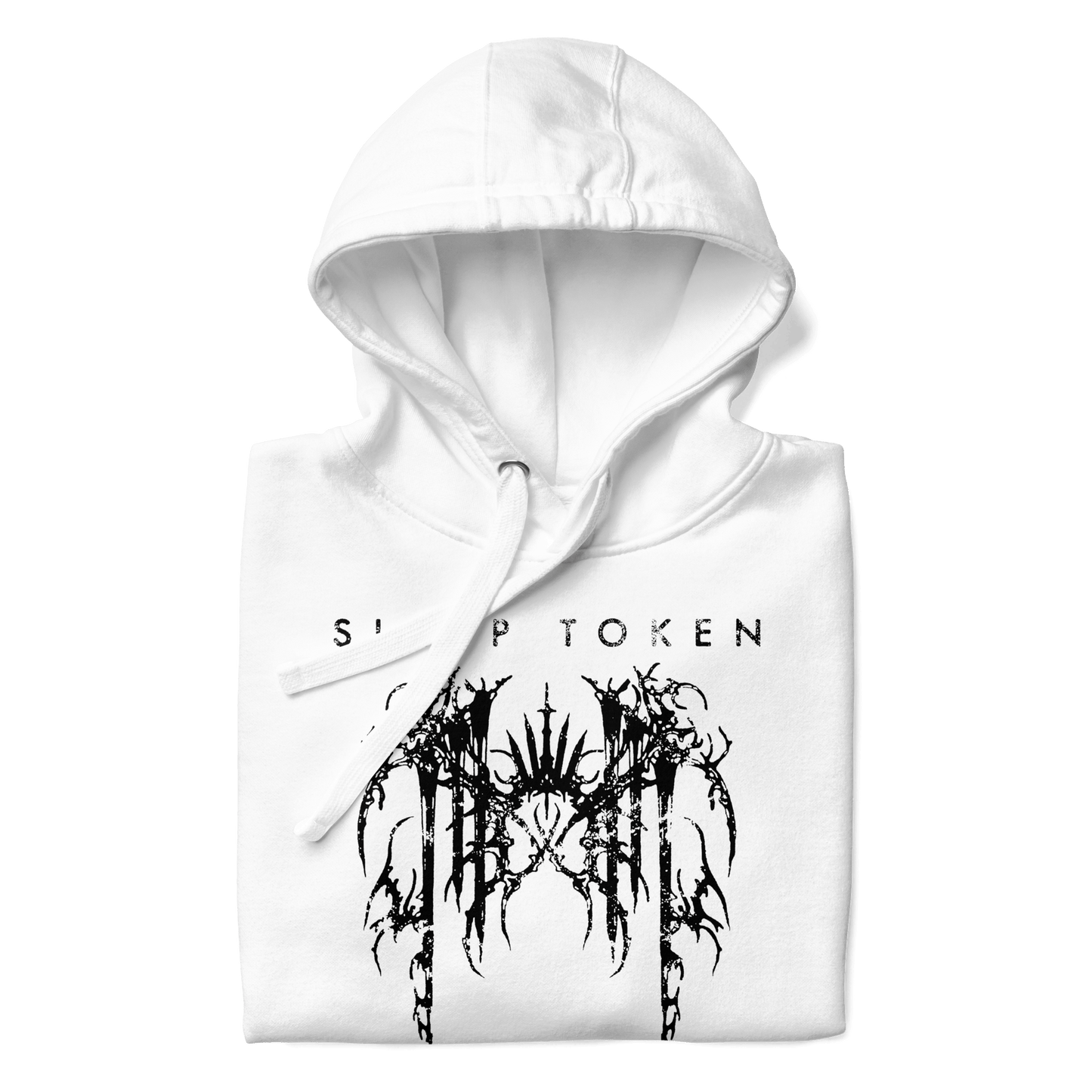 Sleep Token - Aqua Regia Hoodie