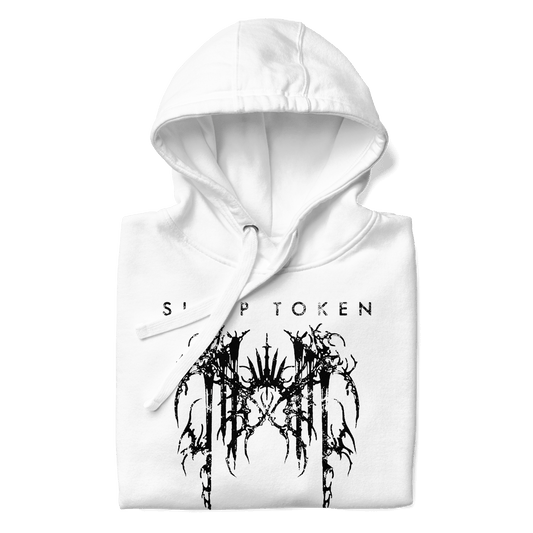 Sleep Token - Aqua Regia Hoodie