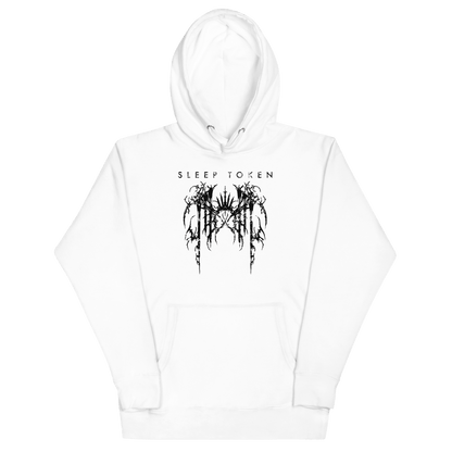 Sleep Token - Aqua Regia Hoodie