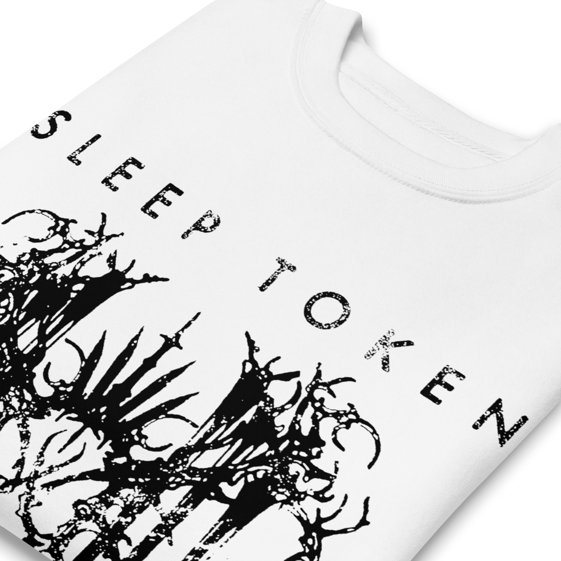 Sleep Token Sleep Token - Aqua Regia Sweatshirt