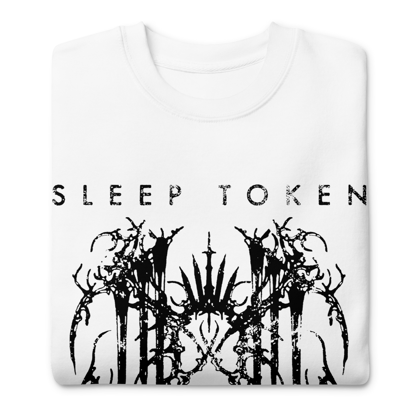 Sleep Token Sleep Token - Aqua Regia Sweatshirt