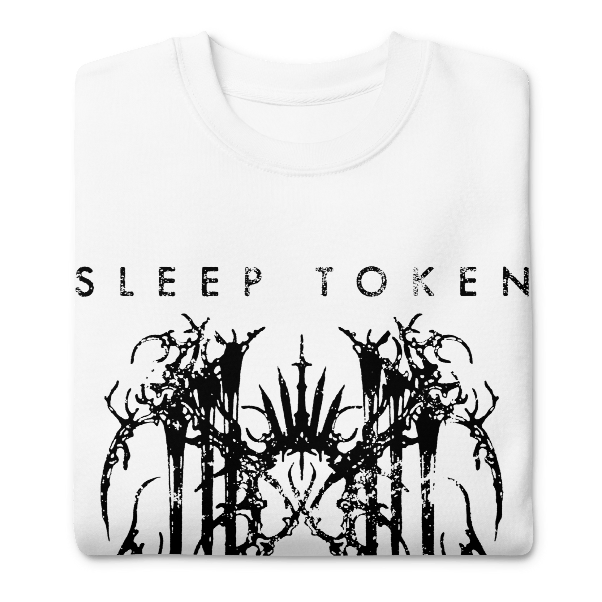 Sleep Token Sleep Token - Aqua Regia Sweatshirt