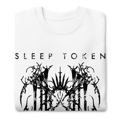 Sleep Token Sleep Token - Aqua Regia Sweatshirt