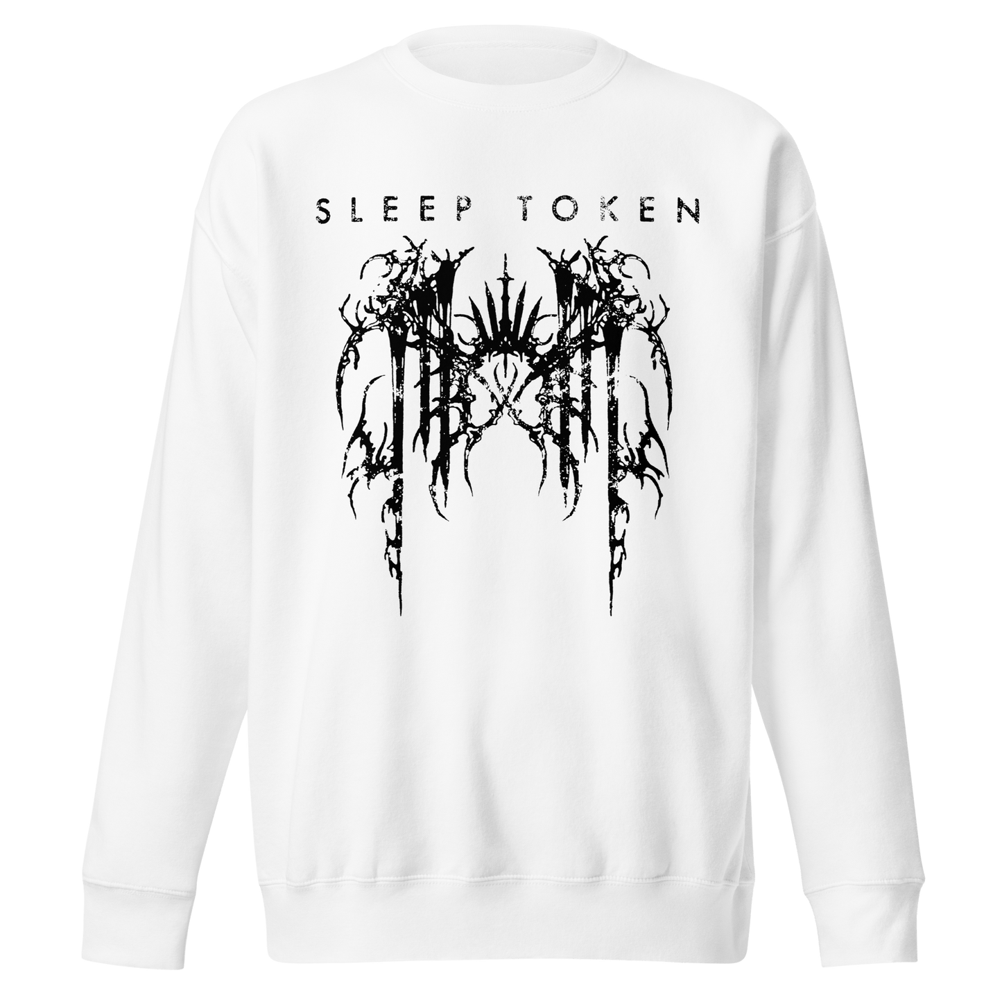 Sleep Token Sleep Token - Aqua Regia Sweatshirt