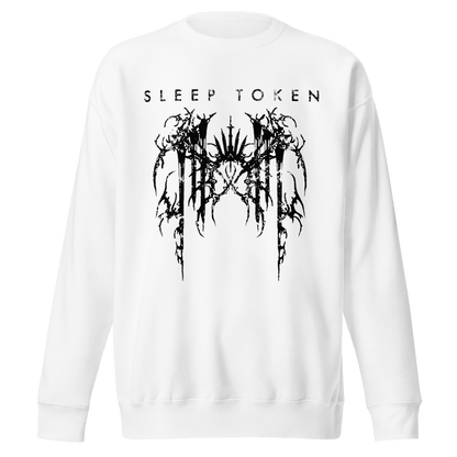 Sleep Token Sleep Token - Aqua Regia Sweatshirt