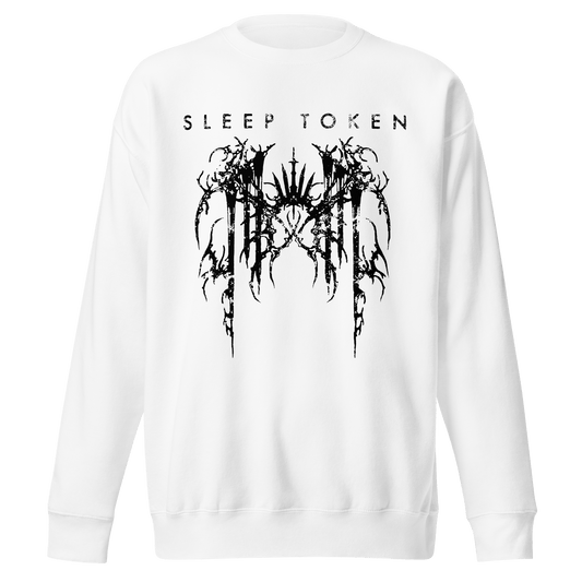 Sleep Token - Aqua Regia Sweatshirt