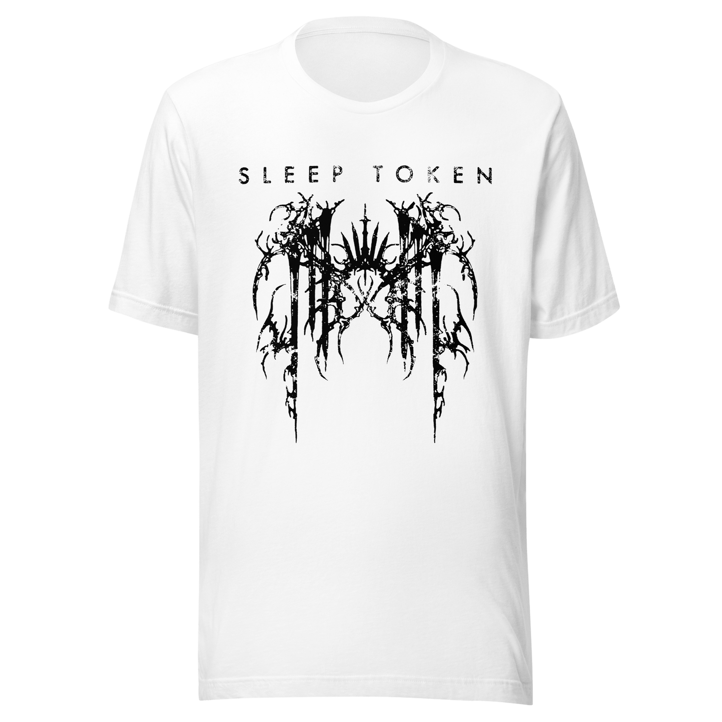 Sleep Token - Aqua Regia T-Shirt
