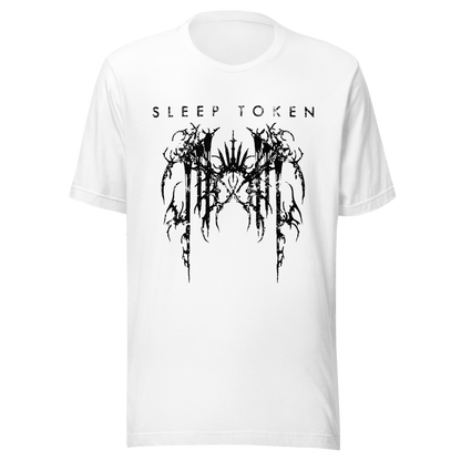 Sleep Token - Aqua Regia T-Shirt