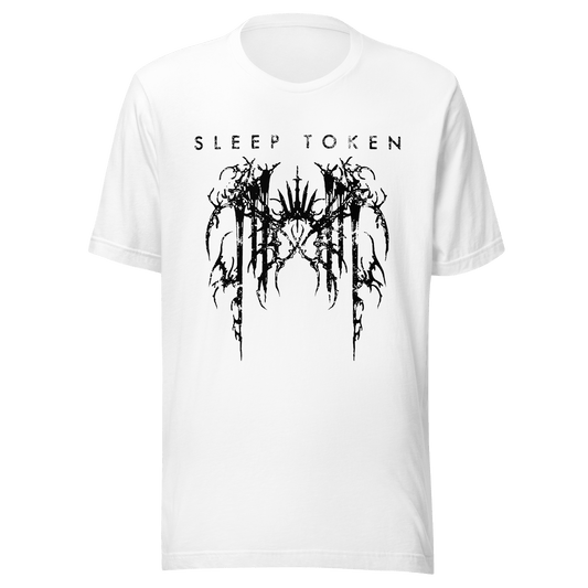 Sleep Token - Aqua Regia T-Shirt