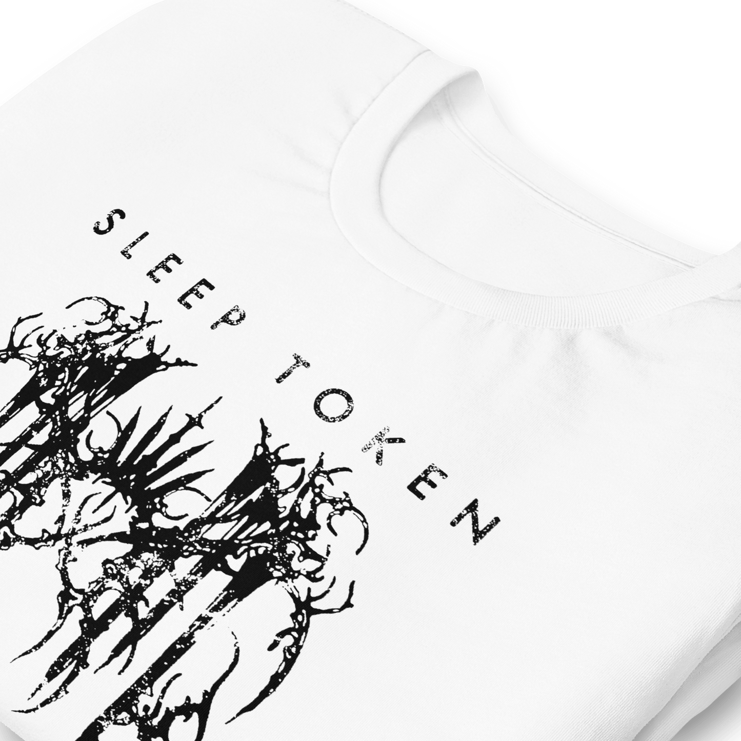 Sleep Token - Aqua Regia T-Shirt