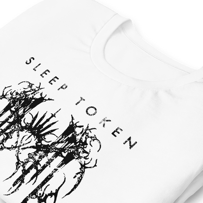 Sleep Token - Aqua Regia T-Shirt