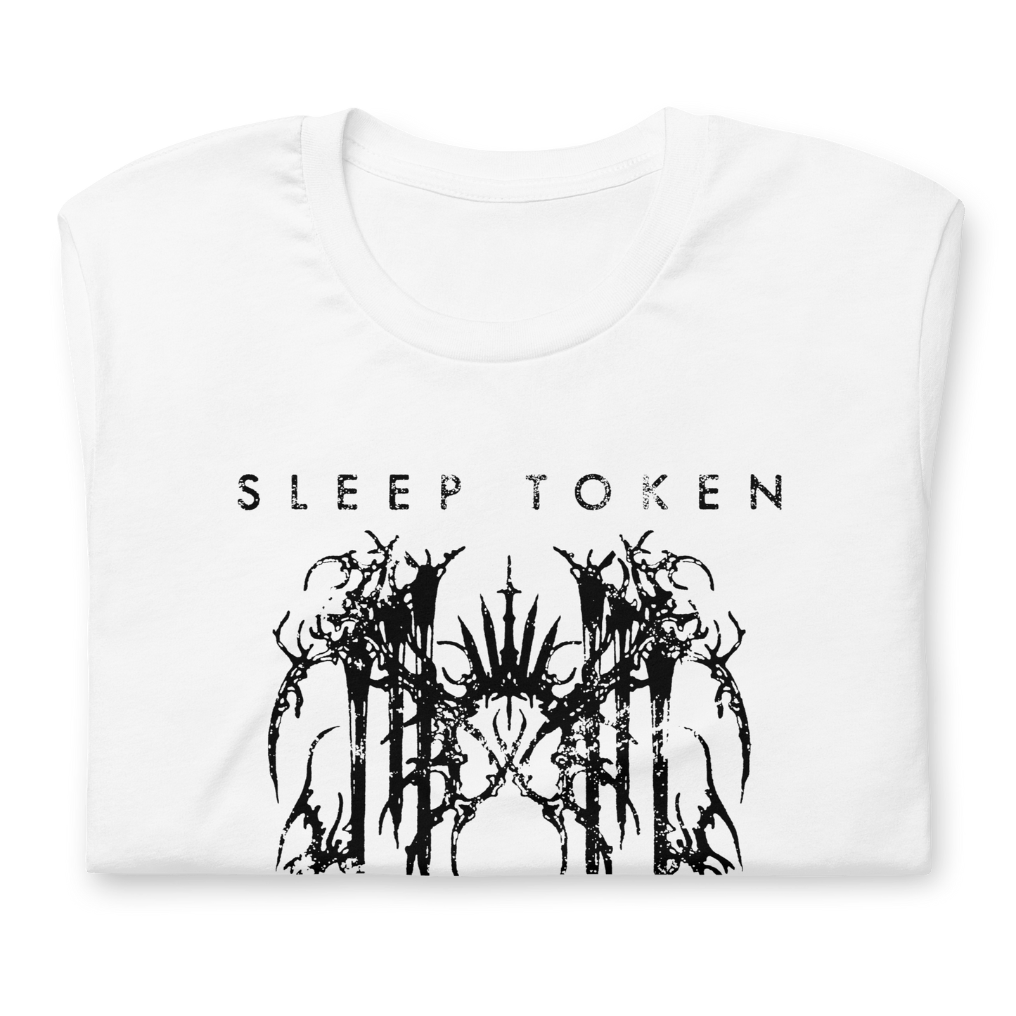 Sleep Token - Aqua Regia T-Shirt