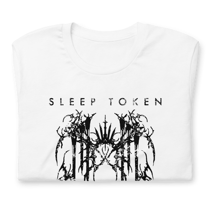 Sleep Token - Aqua Regia T-Shirt