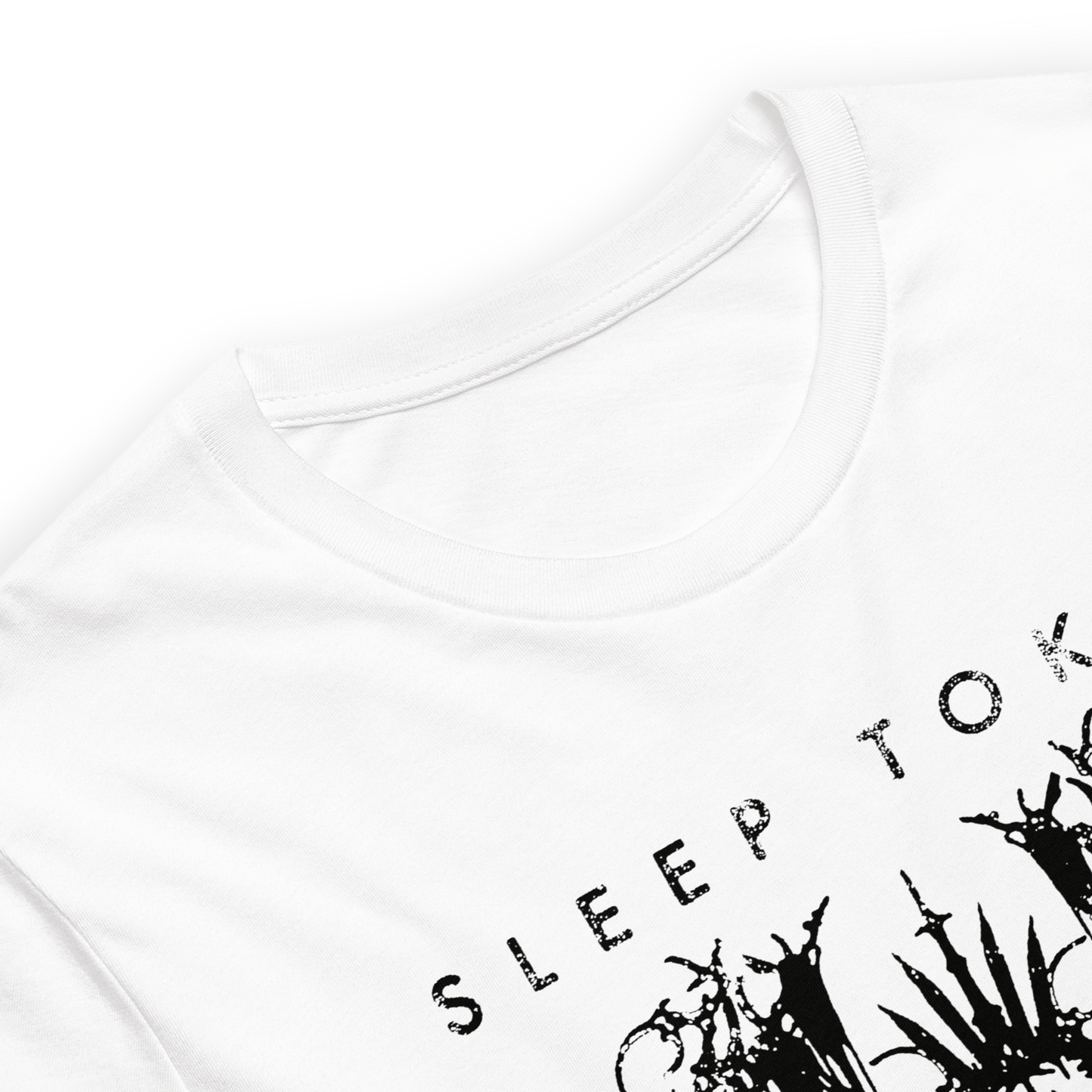 Sleep Token - Aqua Regia T-Shirt