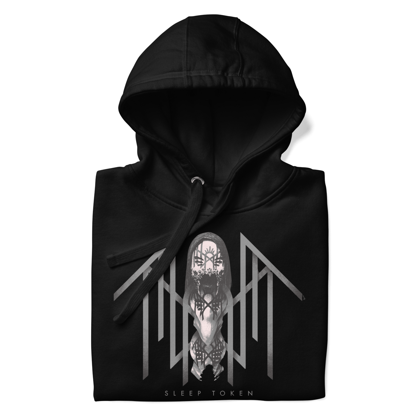 Sleep Token - Ascensionism Hoodie
