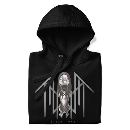 Sleep Token - Ascensionism Hoodie