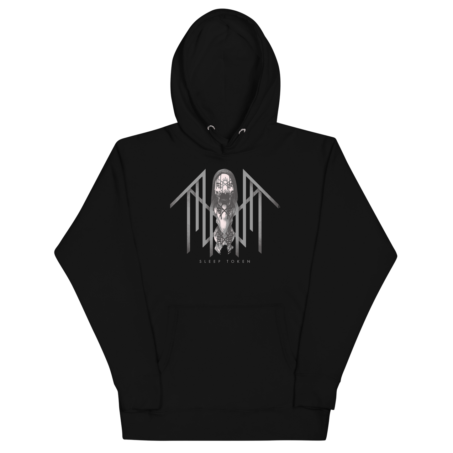 Sleep Token - Ascensionism Hoodie
