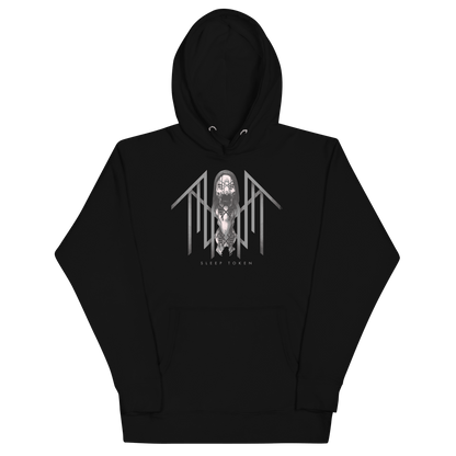 Sleep Token - Ascensionism Hoodie