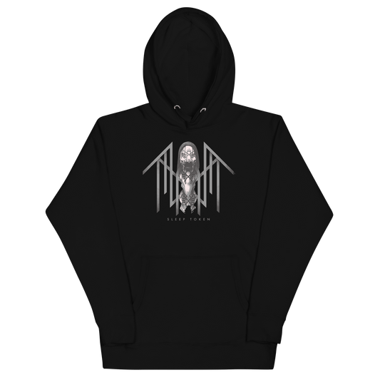 Sleep Token - Ascensionism Hoodie
