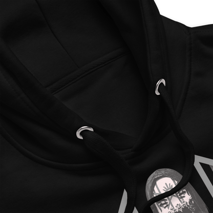 Sleep Token - Ascensionism Hoodie