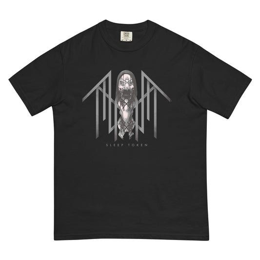 Sleep Token - Ascensionism Mineral Wash T-Shirt
