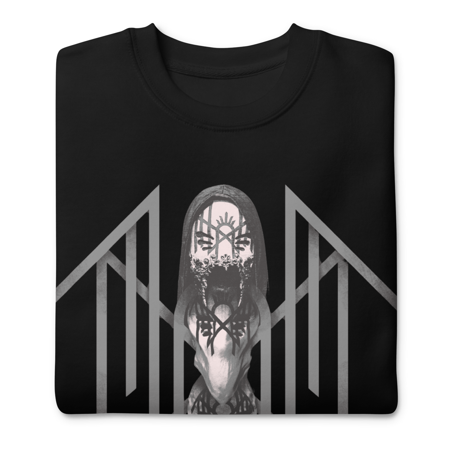 Sleep Token - Ascensionism Sweatshirt
