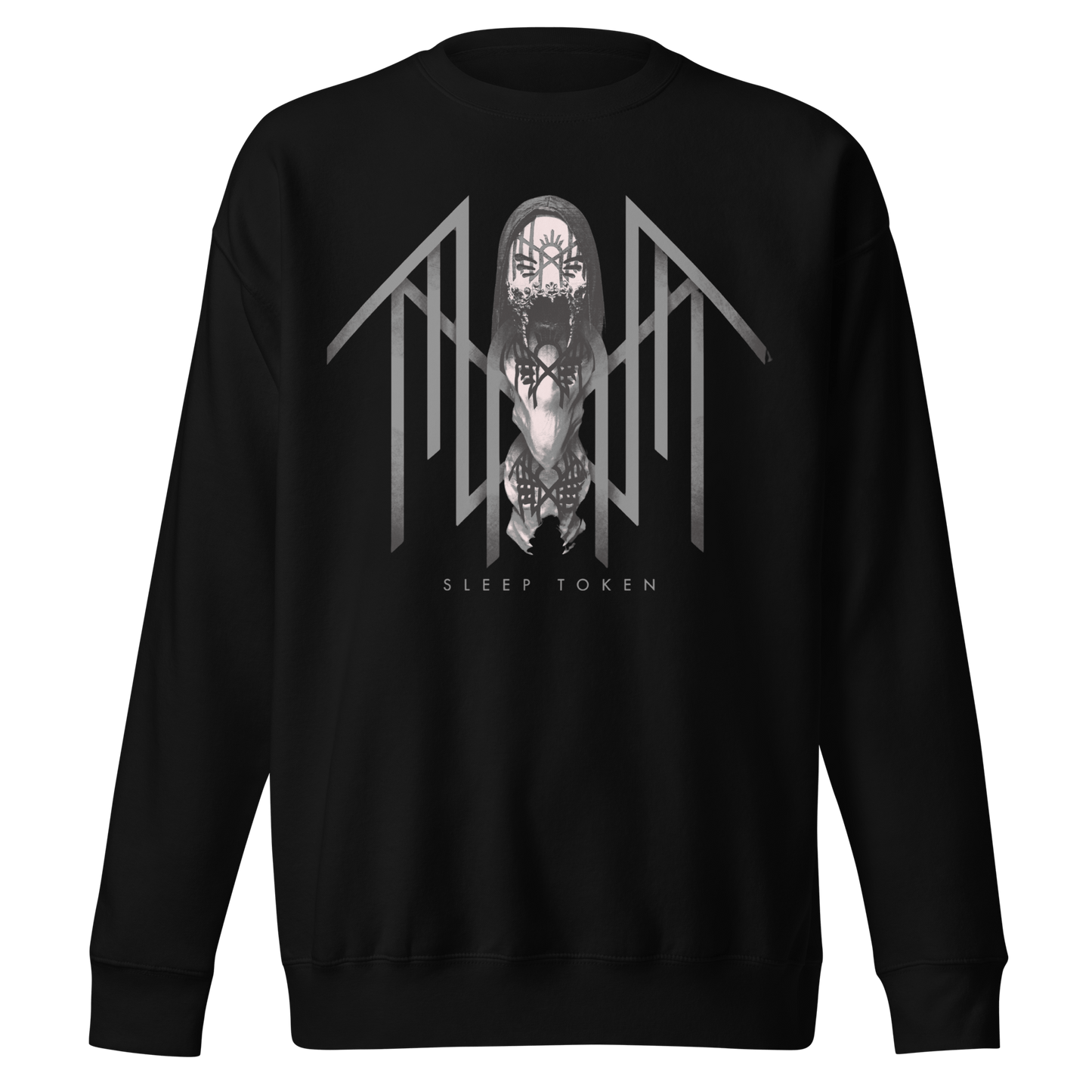 Sleep Token - Ascensionism Sweatshirt
