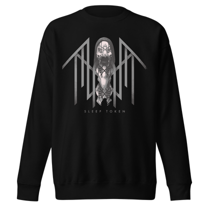 Sleep Token - Ascensionism Sweatshirt