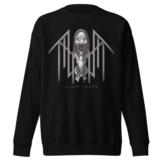 Sleep Token - Ascensionism Sweatshirt