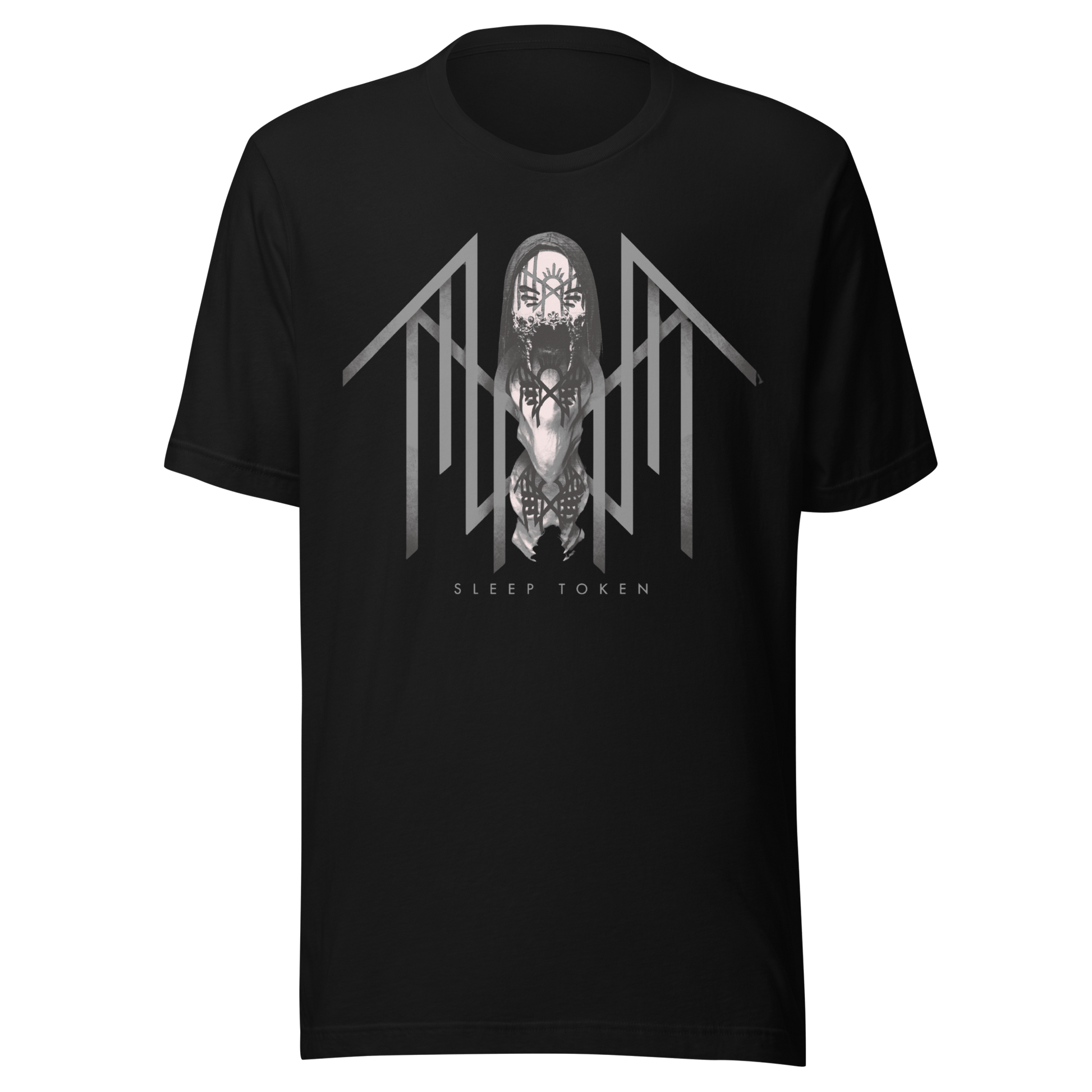 Sleep Token Sleep Token - Ascensionism T-Shirt