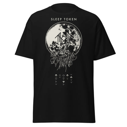 Sleep Token Atlantic T-Shirt
