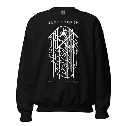Sleep Token Blood Sport Sweatshirt