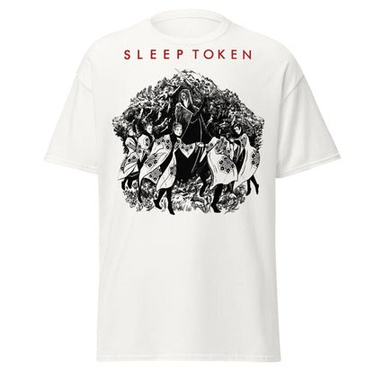 Sleep Token Bough Breaks T-Shirt