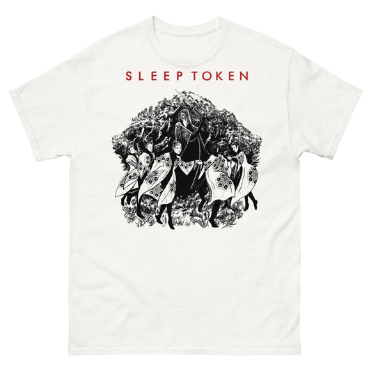 Sleep Token Bough Breaks T-Shirt