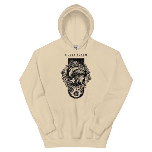Sleep Token Calcutta Hoodie