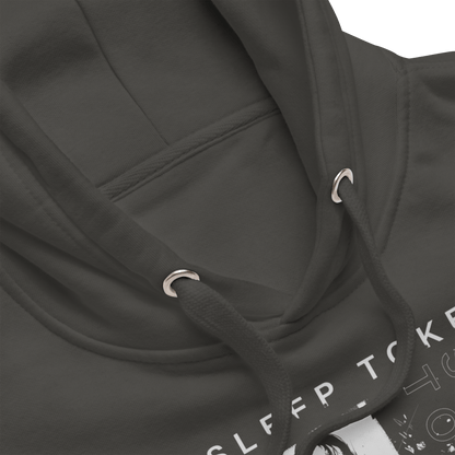 Sleep Token - Chokehold Hoodie