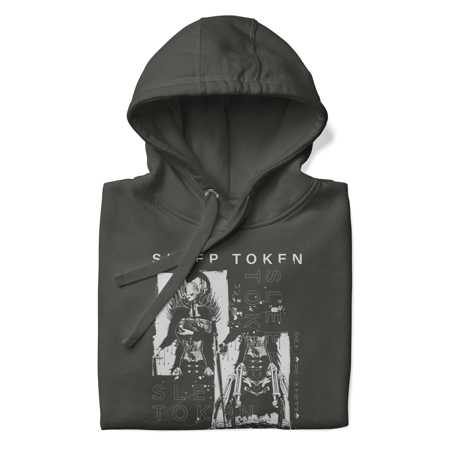 Sleep Token - Chokehold Hoodie