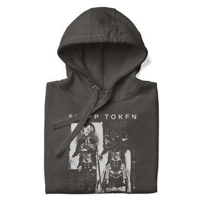 Sleep Token - Chokehold Hoodie