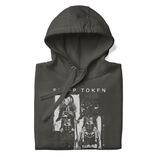 Sleep Token - Chokehold Hoodie