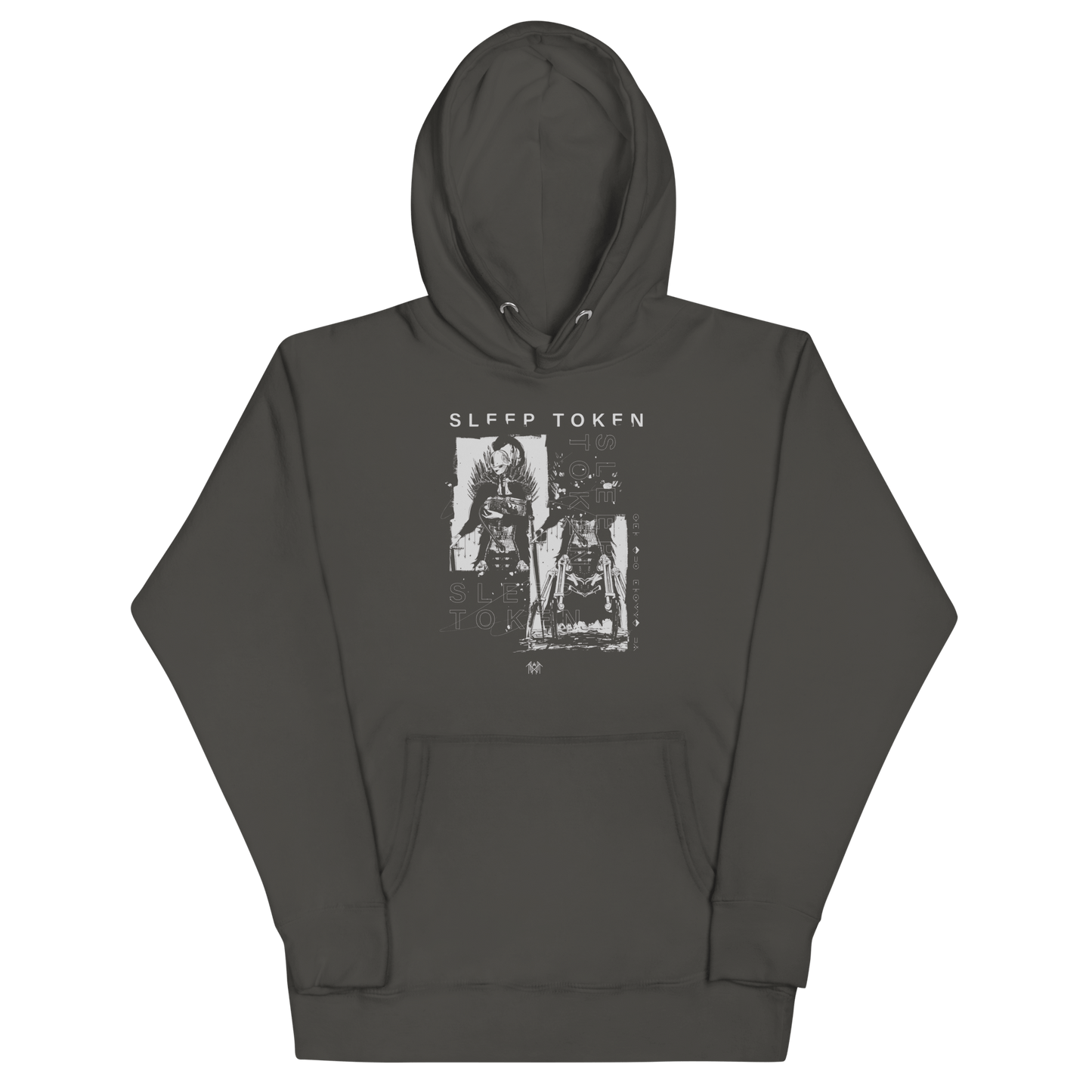 Sleep Token - Chokehold Hoodie