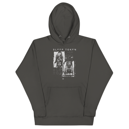 Sleep Token - Chokehold Hoodie