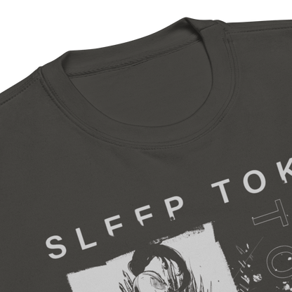 Sleep Token - Chokehold Sweatshirt